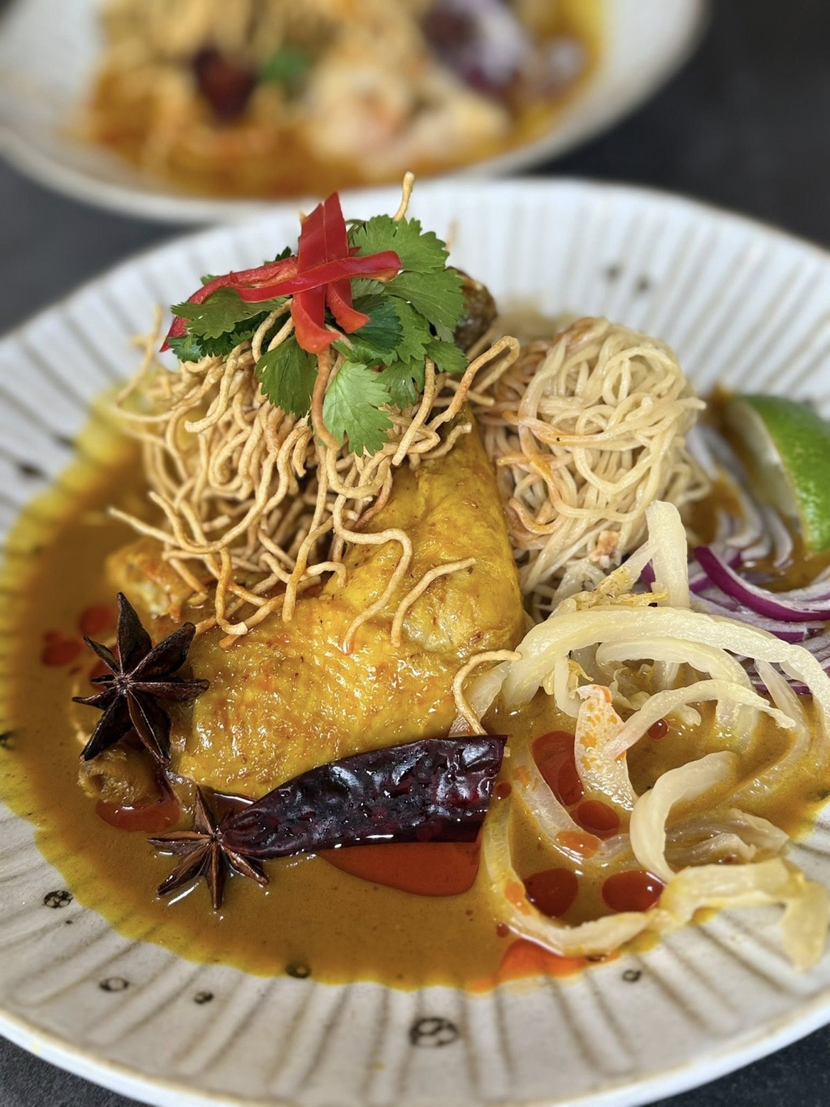 Nadon Thai